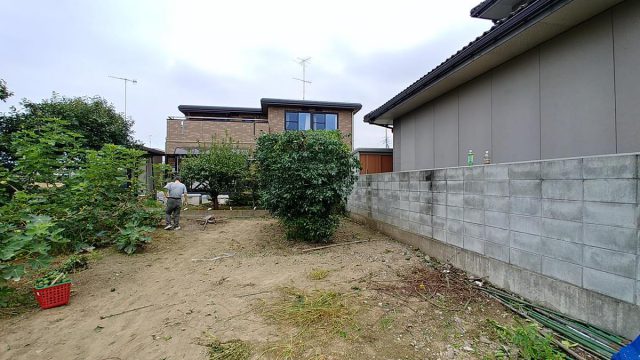 埼玉県熊谷市,深谷市,行田市,の便利屋,不用品の回収,剪定,クリーニング,補修,作業を行っています。埼玉県熊谷市で庭木の剪定のお仕事。