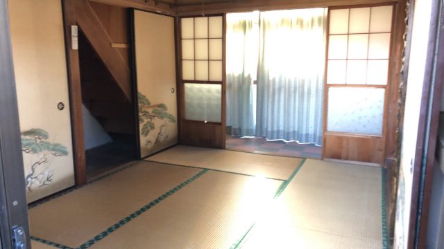 街の便利屋さん（リサイクル妻沼）は、相談・見積無料なので、いつでもお気軽にお電話ください。幅広に困りごとの解決に全力で取り組ませて頂きます。東松山市でリフォームに伴う不要品回収のお仕事。