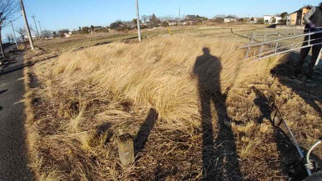 街の便利屋さん（リサイクル妻沼）は、相談・見積無料なので、いつでもお気軽にお電話ください。幅広に困りごとの解決に全力で取り組ませて頂きます。小川町で草刈りのお仕事。