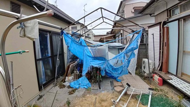 街の便利屋さん（リサイクル妻沼）は、相談・見積無料なので、いつでもお気軽にお電話ください。幅広に困りごとの解決に全力で取り組ませて頂きます。熊谷市で解体を伴う不要品の回収作業。